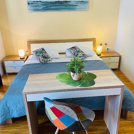 Apartmans And Rooms Madunic I Split Dış mekan fotoğraf