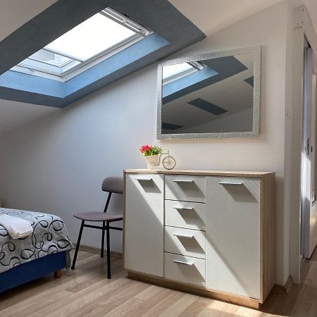 Apartmans And Rooms Madunic I Split Dış mekan fotoğraf