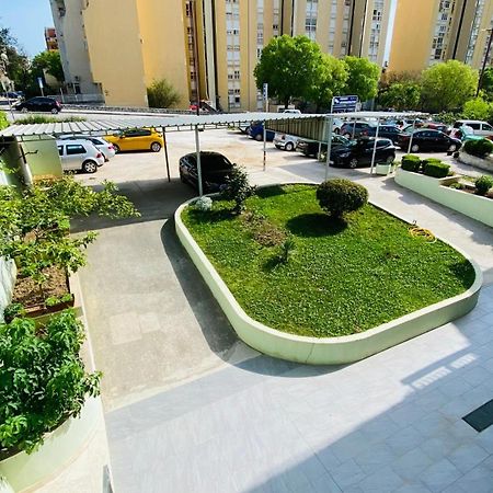 Apartmans And Rooms Madunic I Split Dış mekan fotoğraf