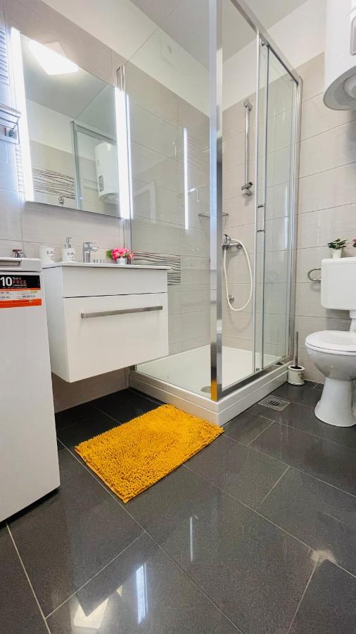 Apartmans And Rooms Madunic I Split Dış mekan fotoğraf