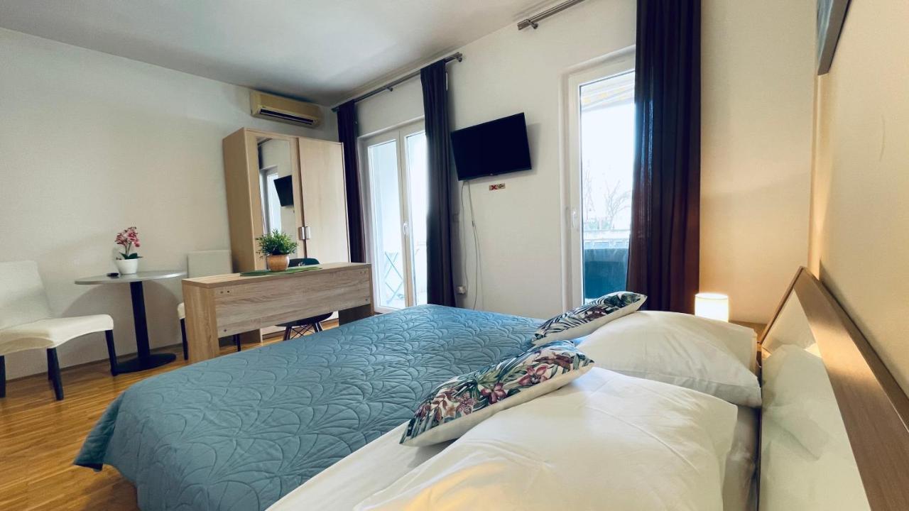 Apartmans And Rooms Madunic I Split Dış mekan fotoğraf