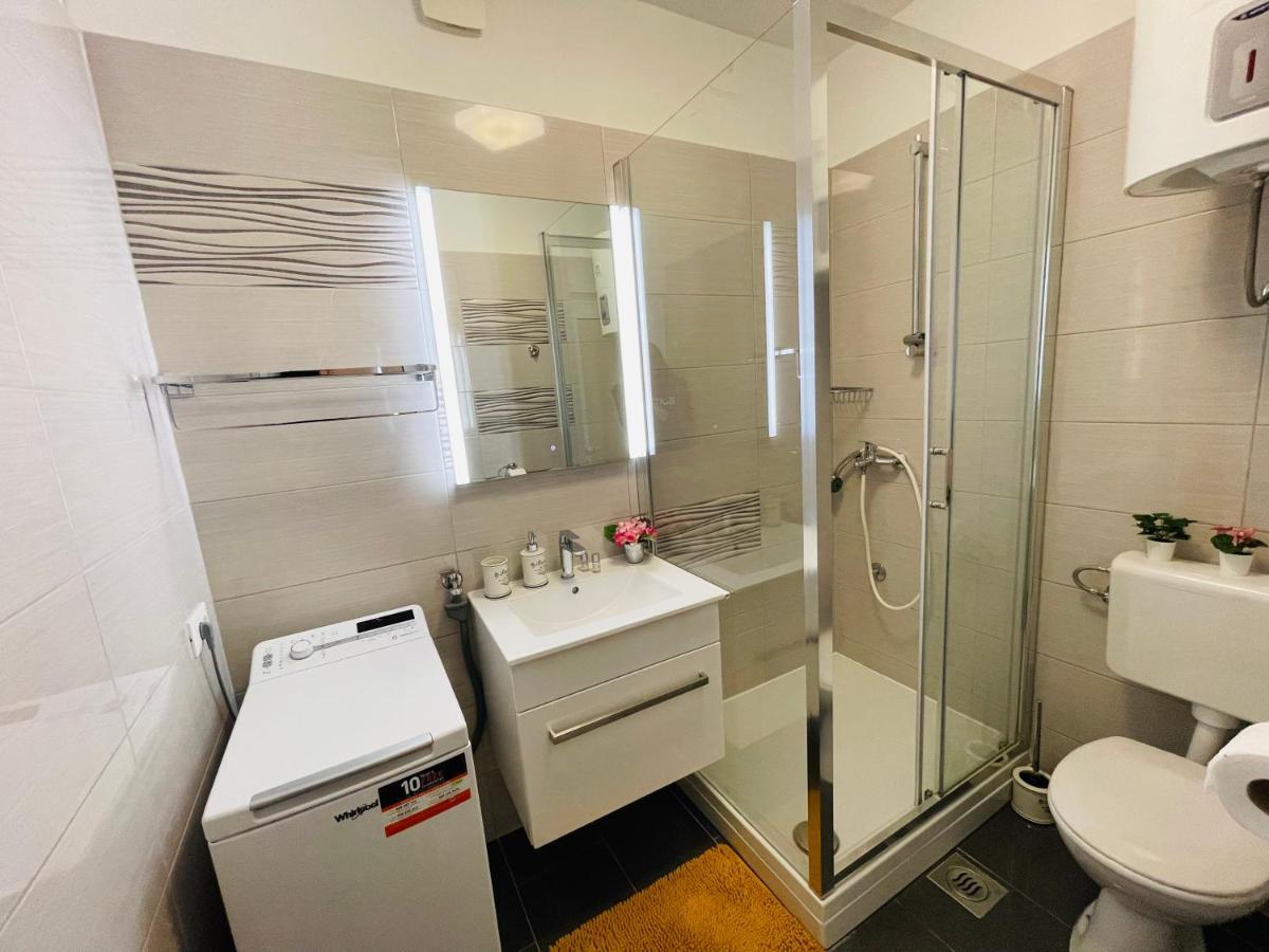Apartmans And Rooms Madunic I Split Dış mekan fotoğraf