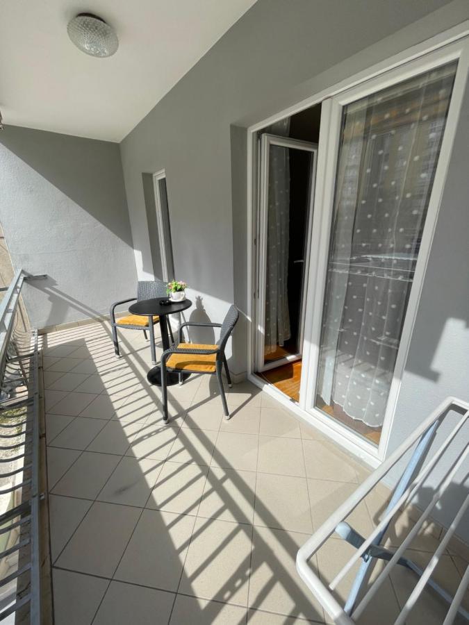 Apartmans And Rooms Madunic I Split Dış mekan fotoğraf