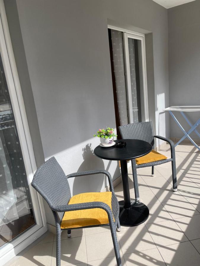 Apartmans And Rooms Madunic I Split Dış mekan fotoğraf