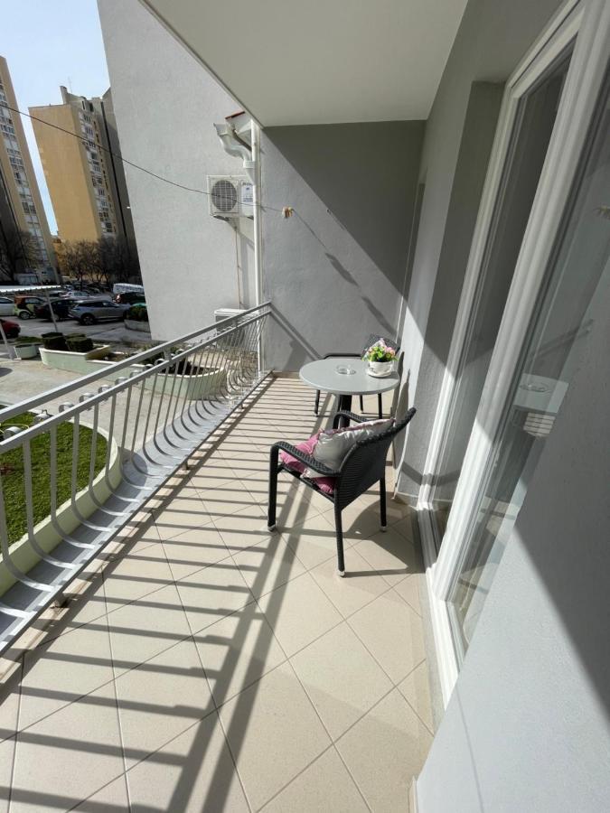 Apartmans And Rooms Madunic I Split Dış mekan fotoğraf