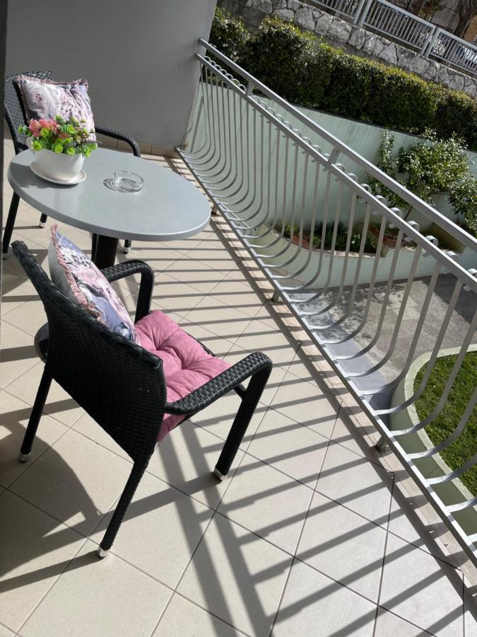 Apartmans And Rooms Madunic I Split Dış mekan fotoğraf