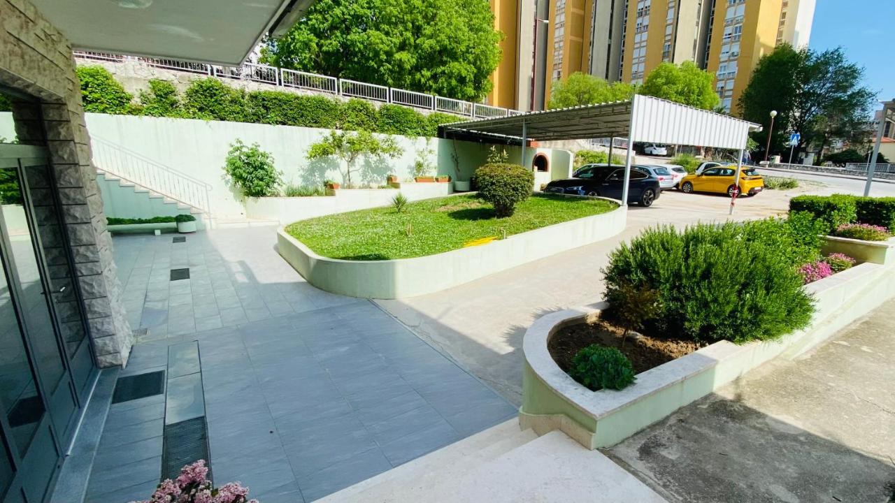 Apartmans And Rooms Madunic I Split Dış mekan fotoğraf
