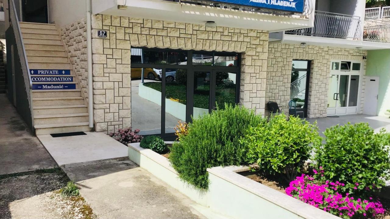 Apartmans And Rooms Madunic I Split Dış mekan fotoğraf