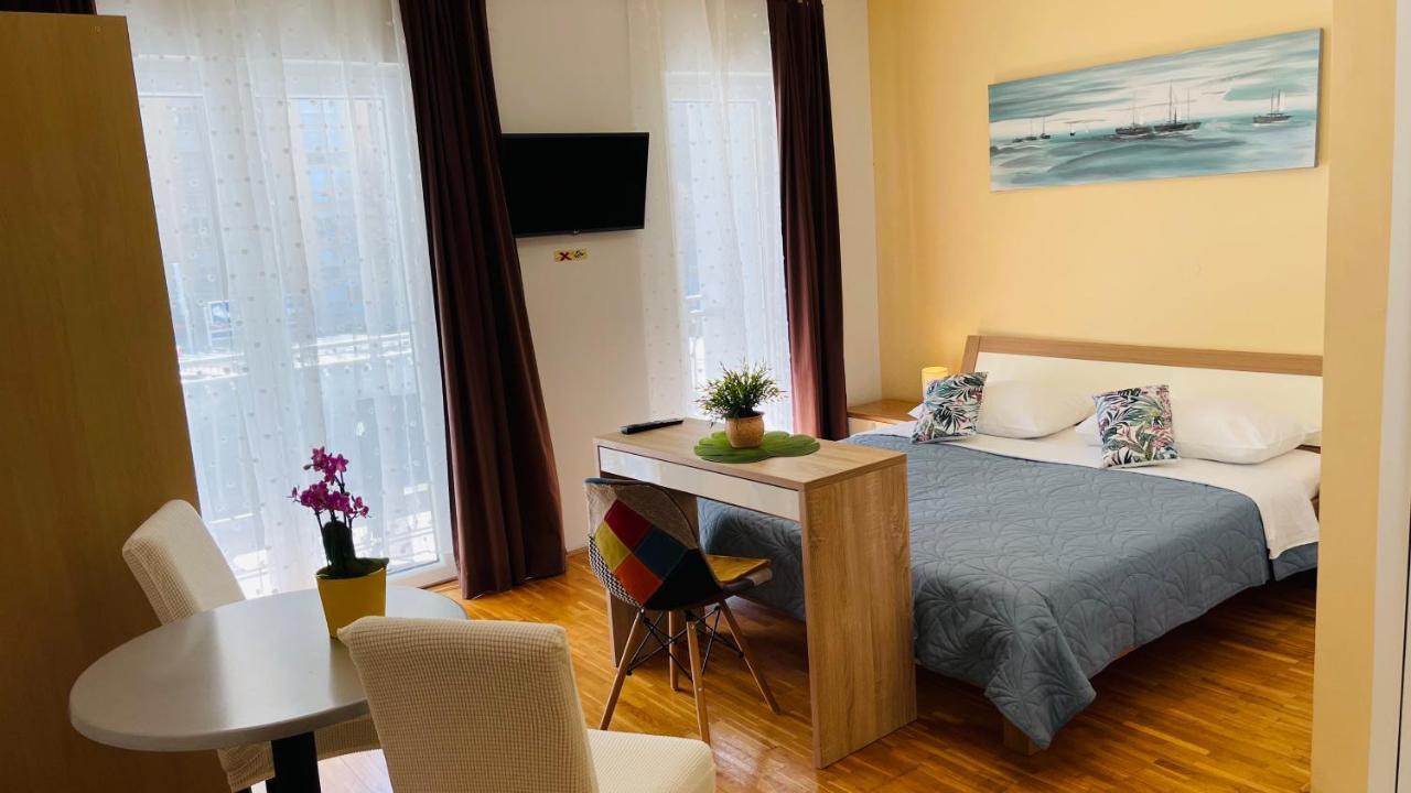 Apartmans And Rooms Madunic I Split Dış mekan fotoğraf
