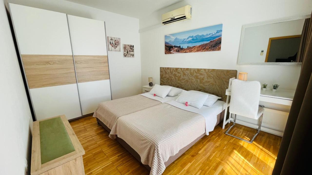 Apartmans And Rooms Madunic I Split Dış mekan fotoğraf
