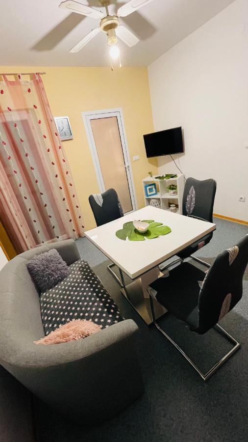 Apartmans And Rooms Madunic I Split Dış mekan fotoğraf