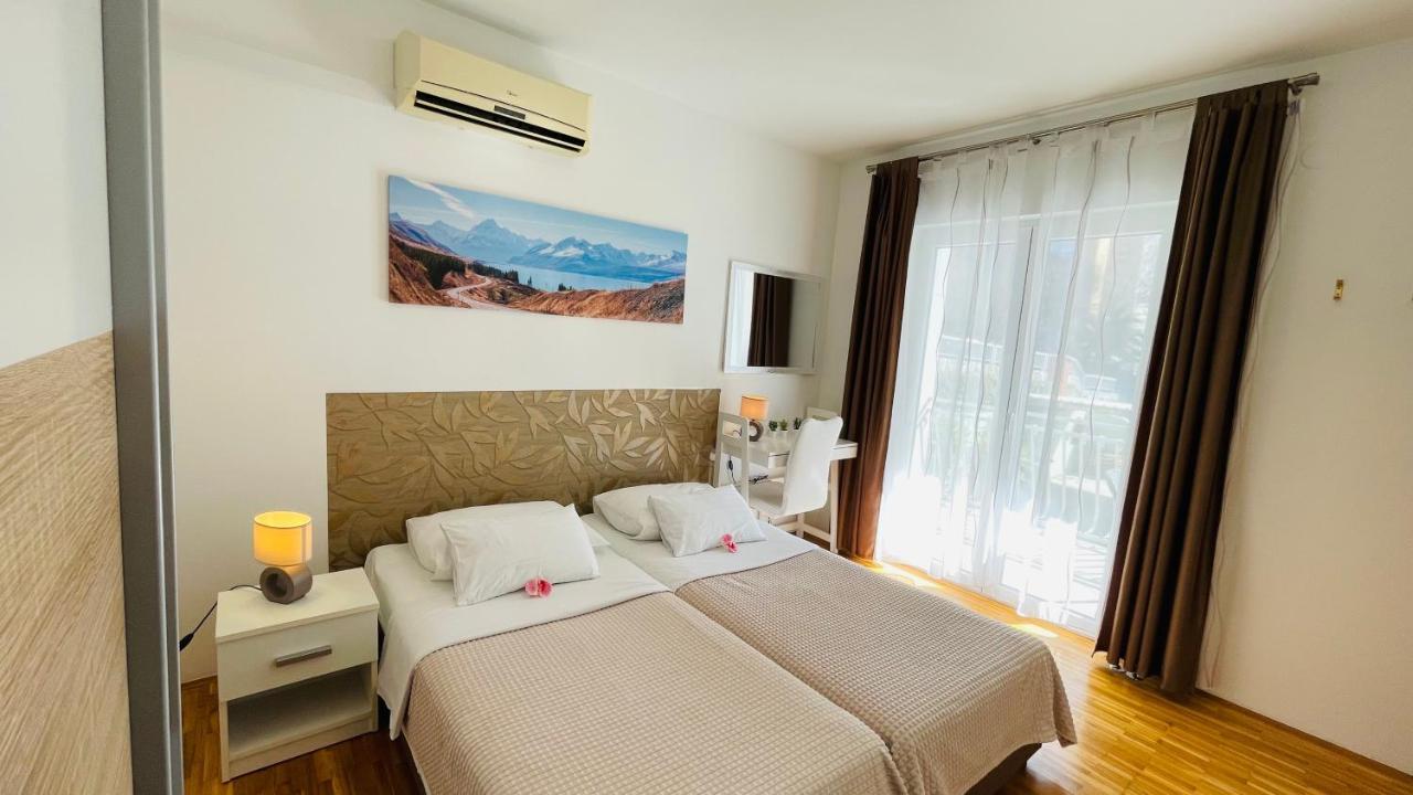 Apartmans And Rooms Madunic I Split Dış mekan fotoğraf