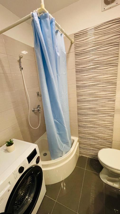 Apartmans And Rooms Madunic I Split Dış mekan fotoğraf