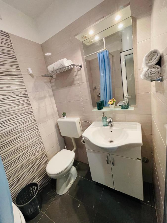 Apartmans And Rooms Madunic I Split Dış mekan fotoğraf