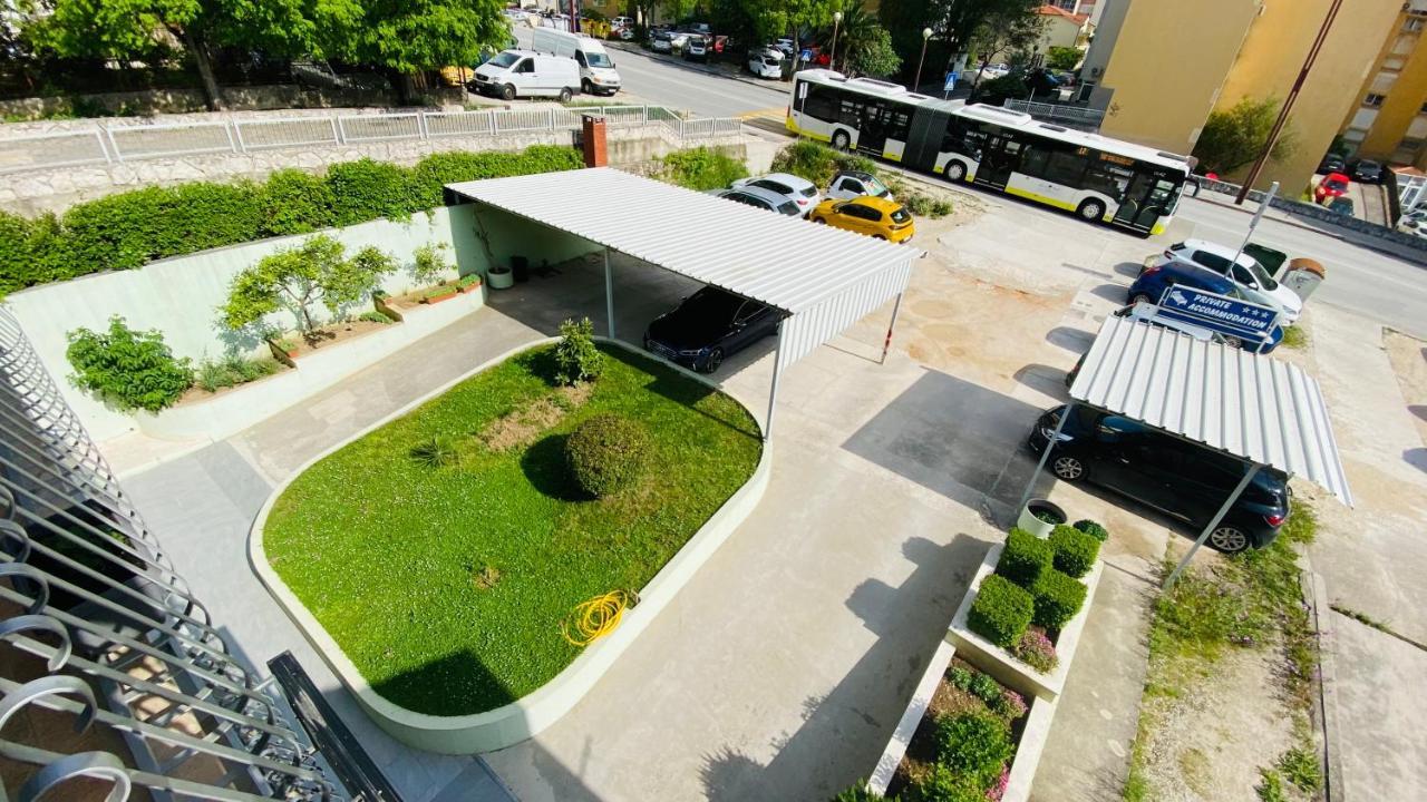 Apartmans And Rooms Madunic I Split Dış mekan fotoğraf