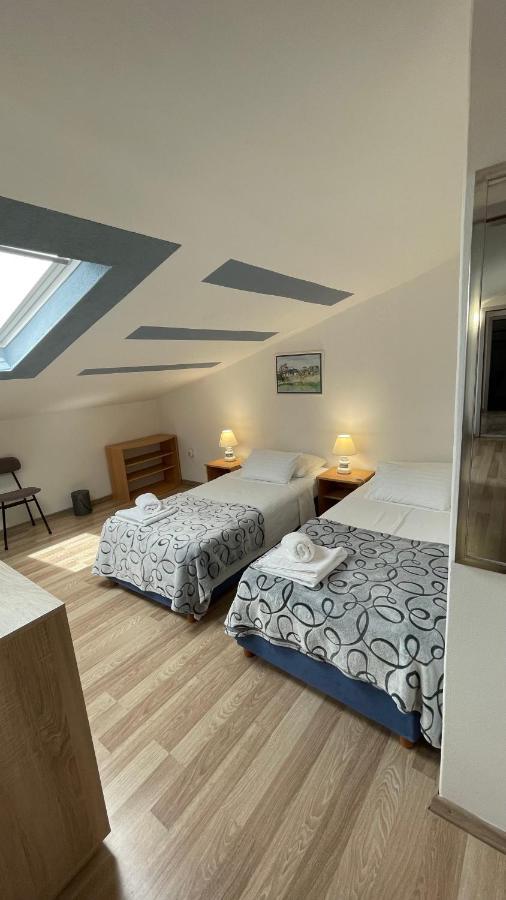 Apartmans And Rooms Madunic I Split Dış mekan fotoğraf