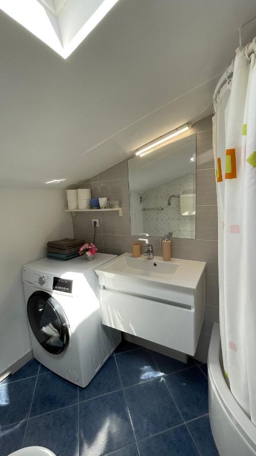 Apartmans And Rooms Madunic I Split Dış mekan fotoğraf