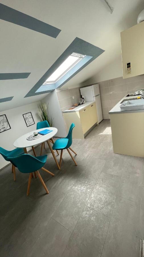 Apartmans And Rooms Madunic I Split Dış mekan fotoğraf