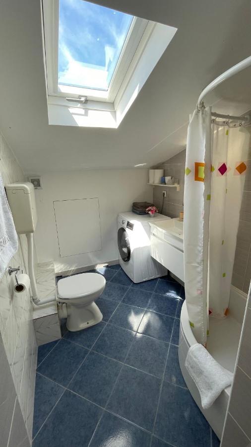 Apartmans And Rooms Madunic I Split Dış mekan fotoğraf