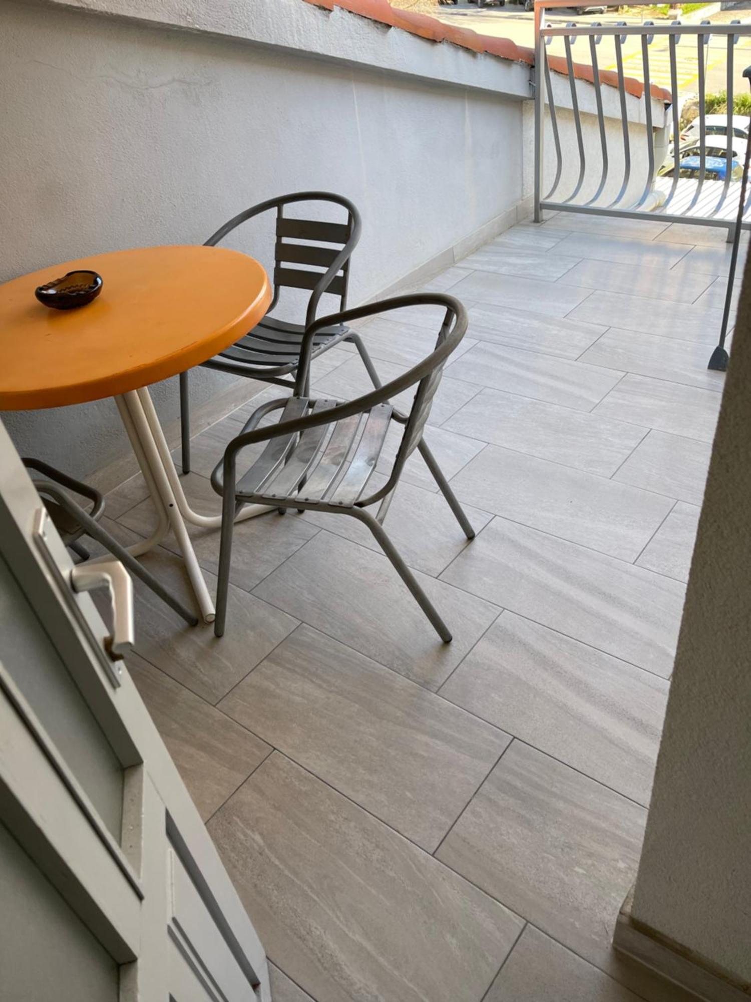 Apartmans And Rooms Madunic I Split Dış mekan fotoğraf