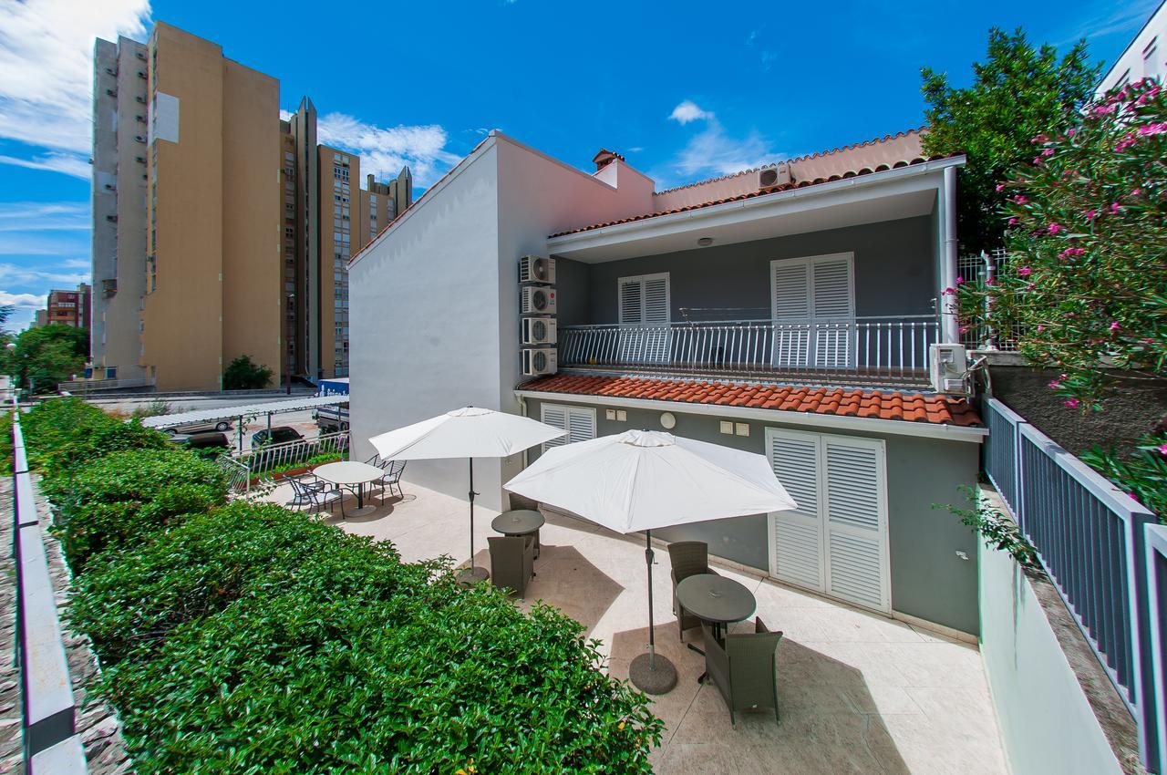 Apartmans And Rooms Madunic I Split Dış mekan fotoğraf