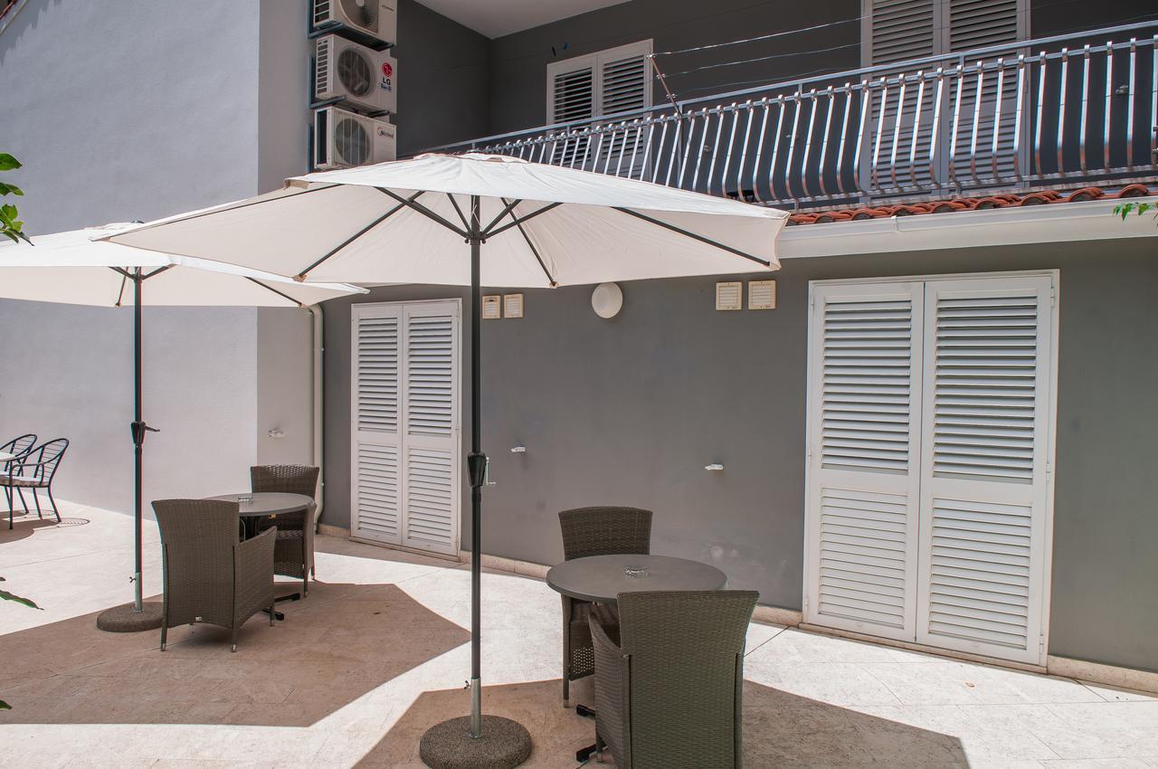 Apartmans And Rooms Madunic I Split Dış mekan fotoğraf