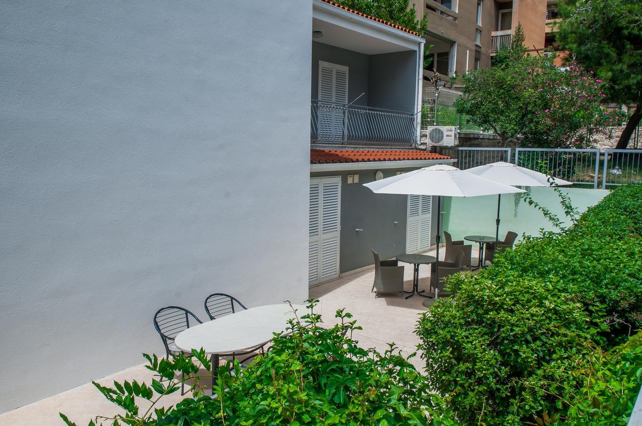 Apartmans And Rooms Madunic I Split Dış mekan fotoğraf