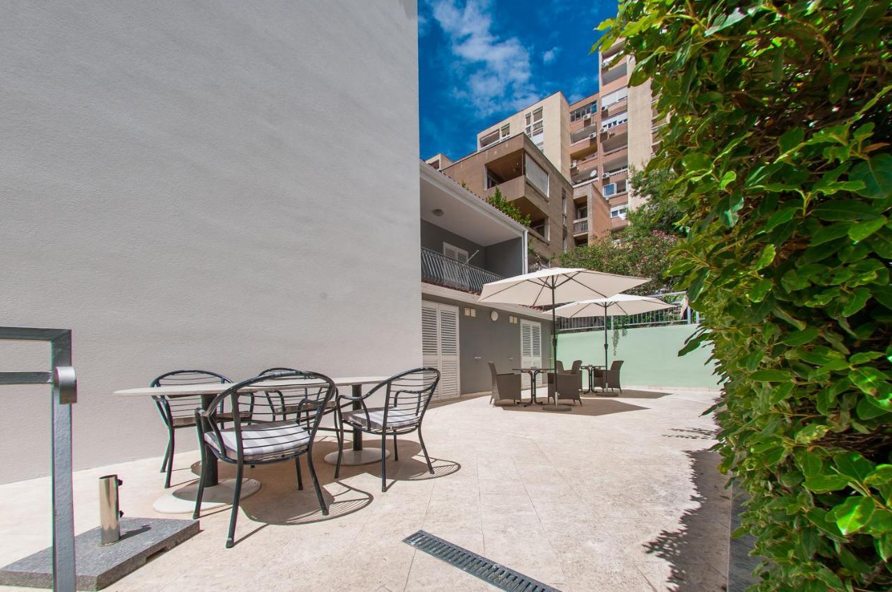 Apartmans And Rooms Madunic I Split Dış mekan fotoğraf