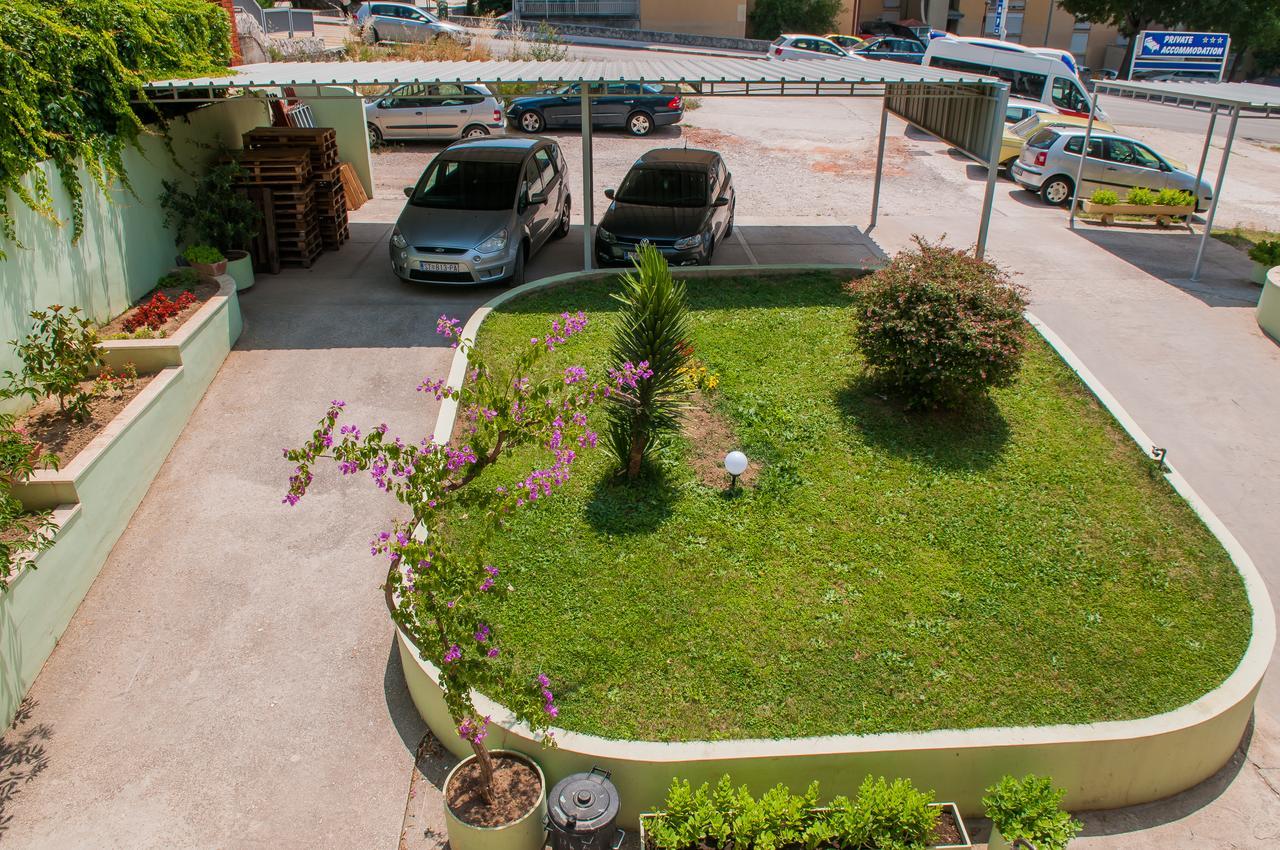 Apartmans And Rooms Madunic I Split Dış mekan fotoğraf