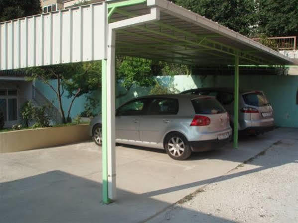 Apartmans And Rooms Madunic I Split Dış mekan fotoğraf