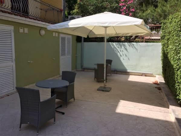 Apartmans And Rooms Madunic I Split Dış mekan fotoğraf